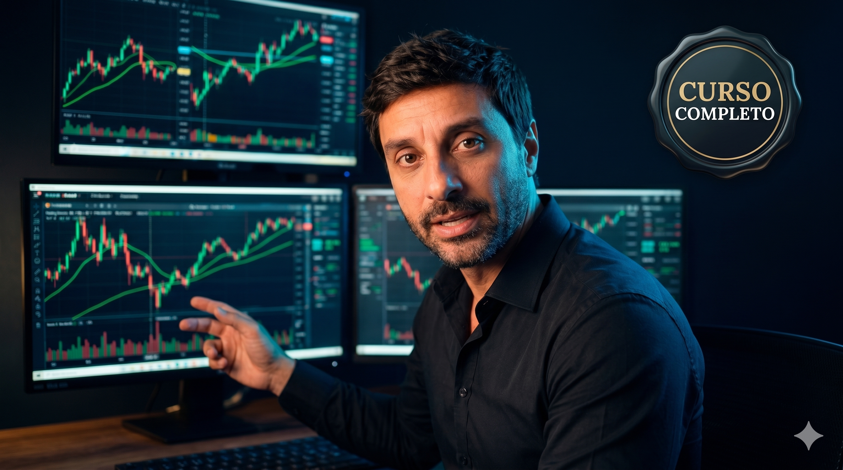 Curso Daytrade do Zero