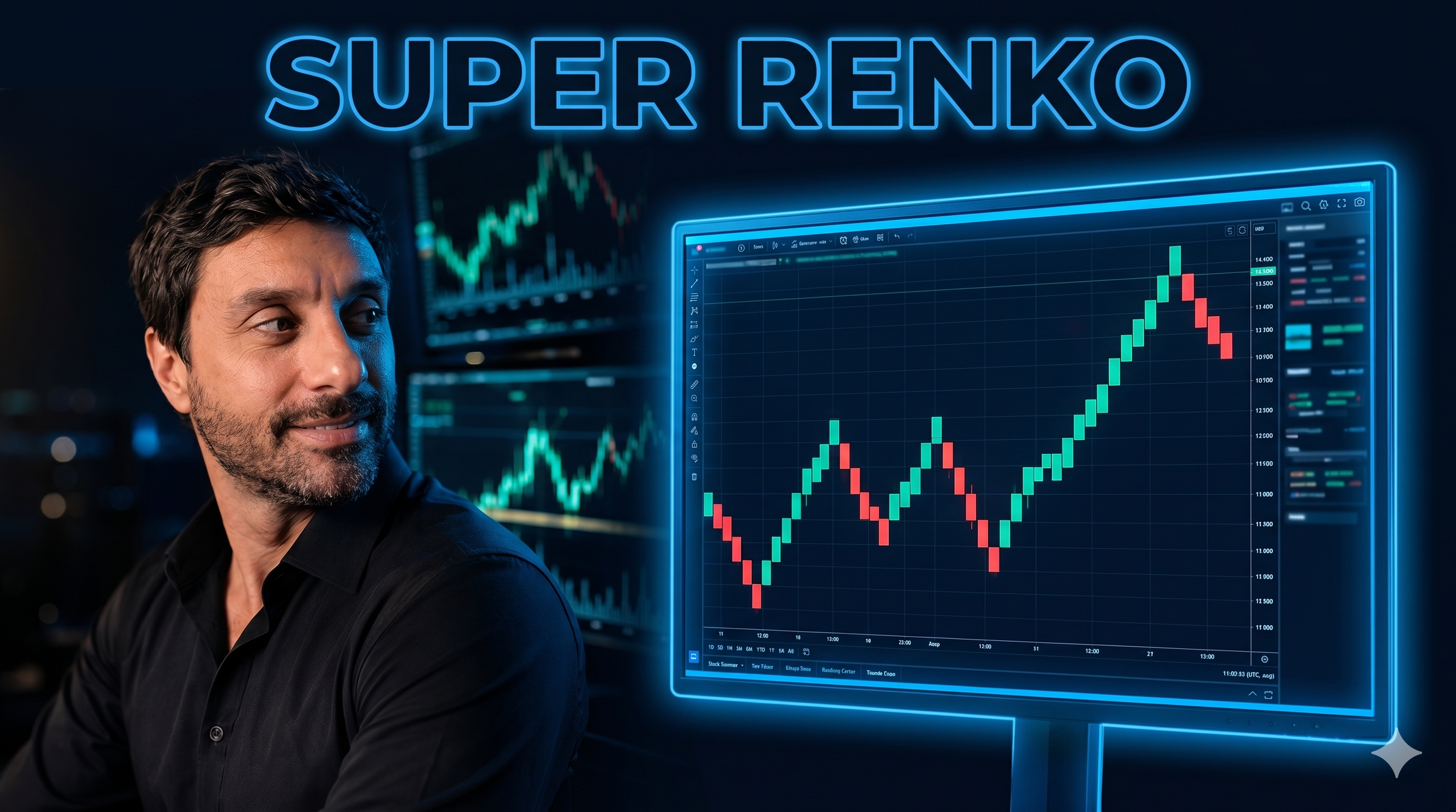 Super Renko